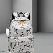 Backpacks for Women Stylish and Trendy Casual College Backpacks for Girls, Waterproof School/Collage/Picknic Bag-Backpack For Girls & Women Bag for Office and Travelling