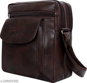 Shoulder Sling Crossbody Bag Casual Men & Women Chest Bag