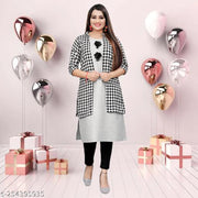 KOTY KURTI FOR WOMAN REAL IMAGE BEST CWALITY LOW PRICE
