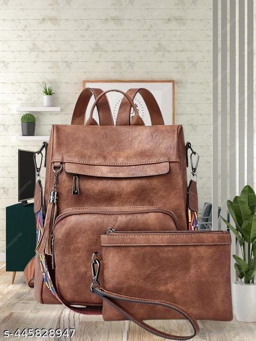 MomsyStore Backpacks For Women And Girls For College And Office