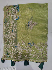 Jivika Fabulous Sarees