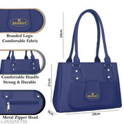 "New Women’s Stylish Handbag | Elegant & Spacious Lady Bag for All Occasions"