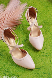 JM LOOKS Soft Stylish Casual Comfortable Pumps Bellies Shoes For Women Daily Wear Ladies Ballerinas