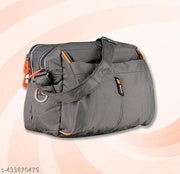 Unisex Sling Bag/Crossbody Bag/One-Shoulder Messenger Bag Chest Bag For Men &Women/Bag for Office, Cash and Business Use (Pack of 1)