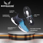 Bersache Premium Sports ,walking,cricket, Trending  Running Shoes For Mens/boys