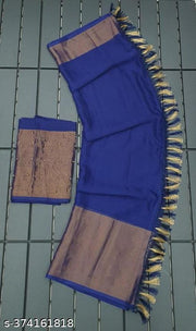 chiffon saree for women