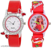 WATCH COMBO