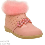 Kids boots