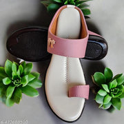 EVA Flat Sandals