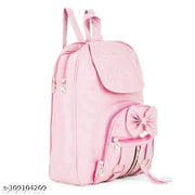 Ravishing Fashionable Women Backpacks