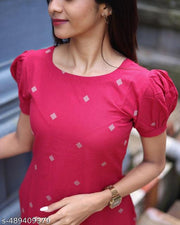 Premium Fancy Kurti For Women