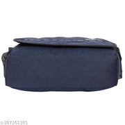 Sling bag Cross bag Utility Travel Bag Office Business Messenger Side Shoulder Bag for Men and Women Unisex