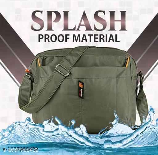 Siling Bag Money Marketing bag