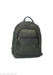 Trendy classic backpack foe collage student's