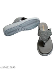 classic woman grey flat