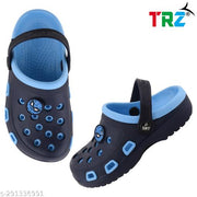 NBLUE-SKY Light weight clogs For kids