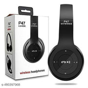 P47 Bluetooth Headphones