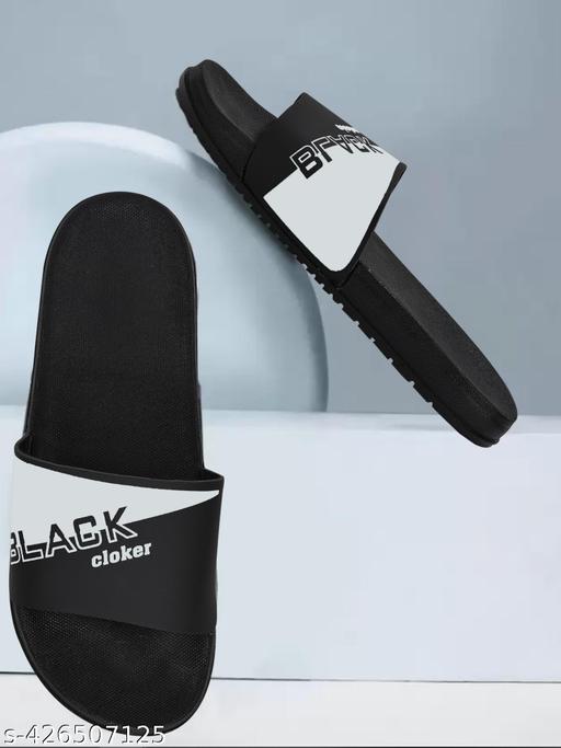 Men Flipflop | Casual Slipper | Chappal | Slides