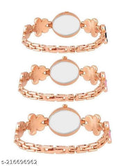 Watch For Kids Girls Pack of 3