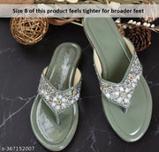 Women Flats Sandal