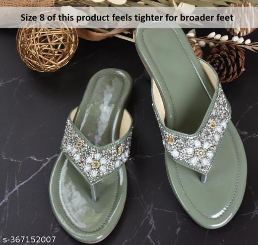 Women Flats Sandal
