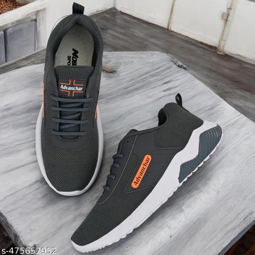 Sports Shoes
