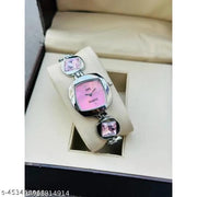 New latested Women Attaractive Diamond Watch
