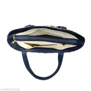 Printed Handbag for girls and women