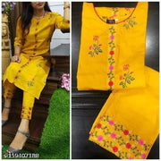 pants kurti kurti pants kurti yellow kurti pant set naira anarkali suit cottan anarkali suit naira kurta set kurti naira cut