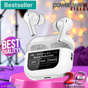 Earbuds 12 hours playtime bluetooth wireless headphones earphone bluetooth headset