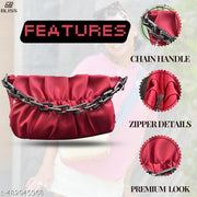 Classic Classy Women Slingbags