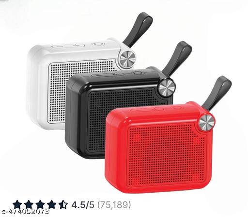 Multimedia Speaker Systems