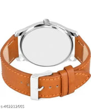 H&H New Trendy couple   Watch