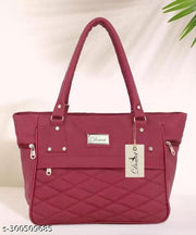 Graceful Classy Women Handbags