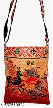Side Bag (3 Chain )