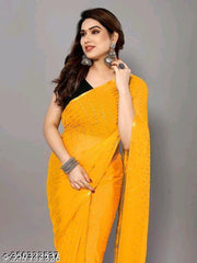 Ladymint Latest Saree