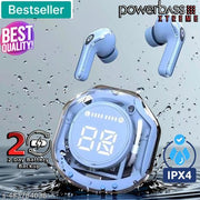 Ultrapods Pro Earbuds 12 hours playtime bluetooth wireless headphones earphone bluetooth headset
