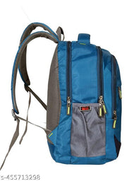 Laptop Backpack Waterproof Laptop Backpack/School Bag/College Bag