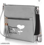Firdausi Fashion Latest Design Sling bag Cross Body Bags & Sling Bags