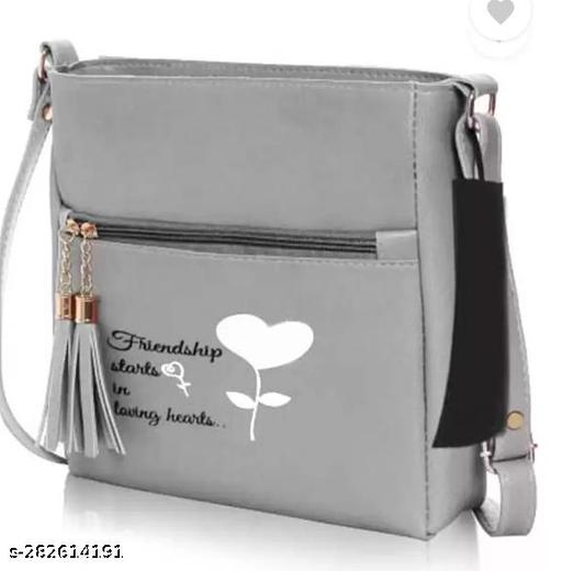 Firdausi Fashion Latest Design Sling bag Cross Body Bags & Sling Bags
