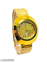New Wrist Analoge Watch For Man