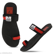 Stylish, comfortable and trendy men slipper/flip flops for boys/Gents. Daily wear chappals/slippers for gents/men/boys