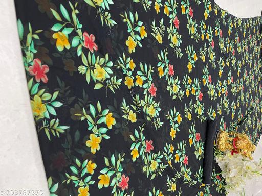 Aishani Fabulous Sarees