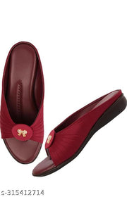 APEX New Looking Woman and Girls Fashionable Stylish Sandals and Slippers