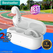 TN Mafia Earbuds 12 hours playtime bluetooth wireless headphones earphone bluetooth headset