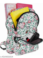Medium 20 L Backpack Lightweight  High quality backpack of women