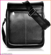 Sling Cross Body Travel Office Business Messenger Shoulder Bag