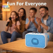 Bluetooth Speakers