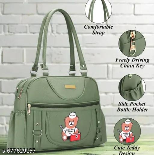 HANDBAG