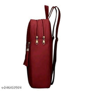 New Trendy Fashionable & Stylish  Backpack
